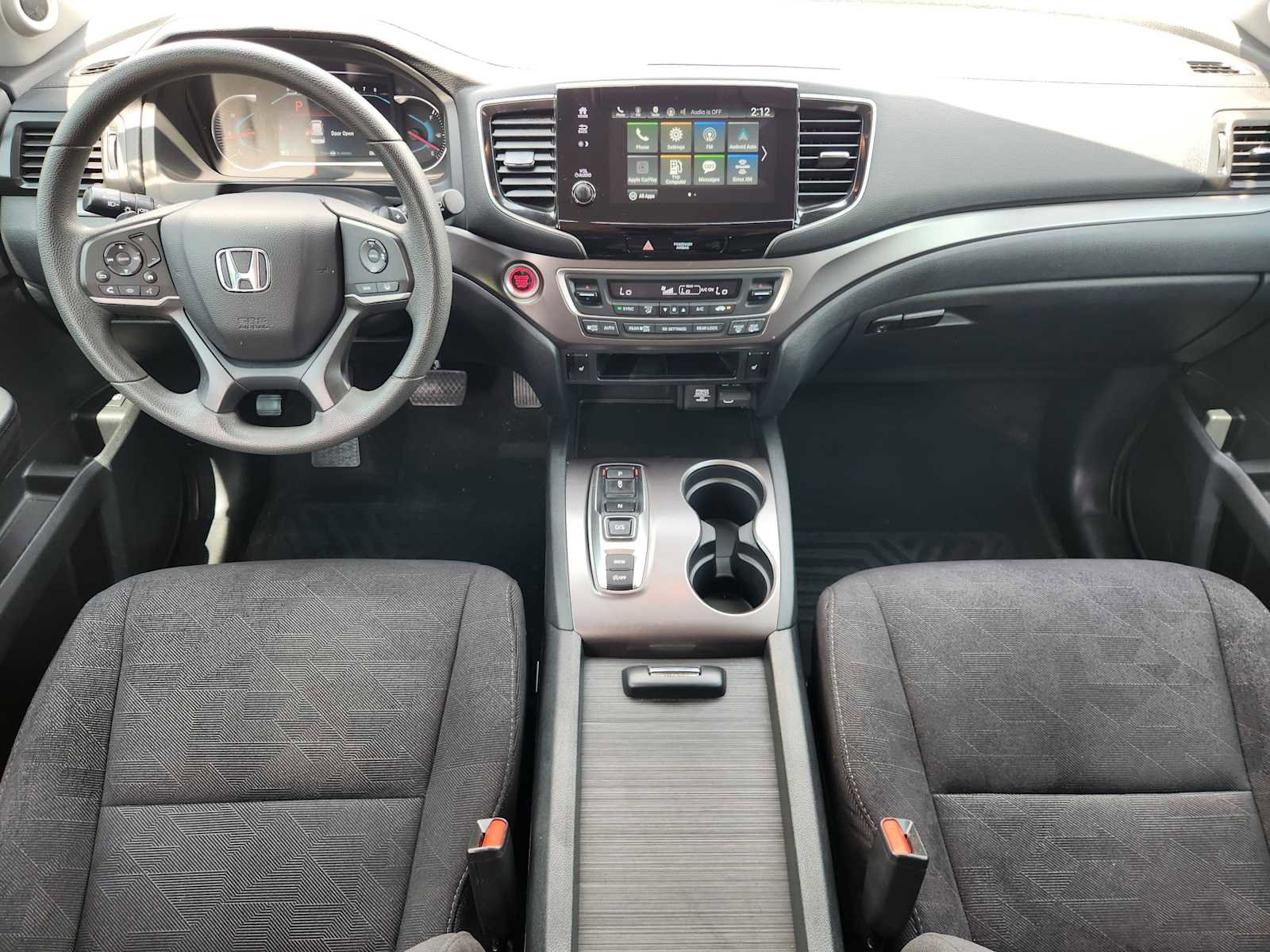 Used 2021 Honda Pilot EX image 25