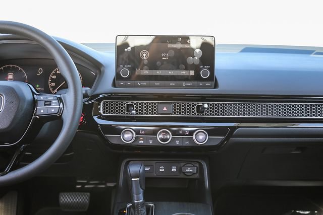 Used 2026 Honda Civic LX image 15