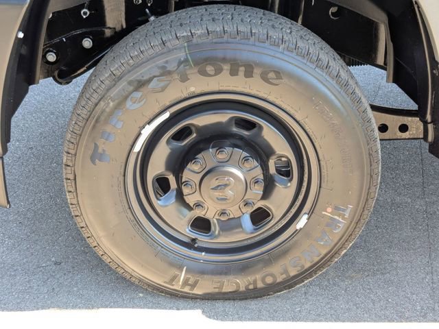 New 2026 RAM 2500 Tradesman image 9