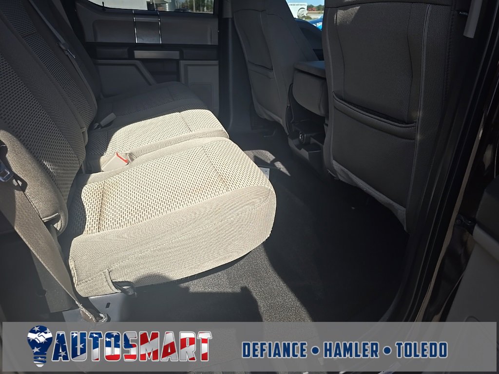 Used 2019 Ford F150 XLT w/ Equipment Group 301A Mid image 15