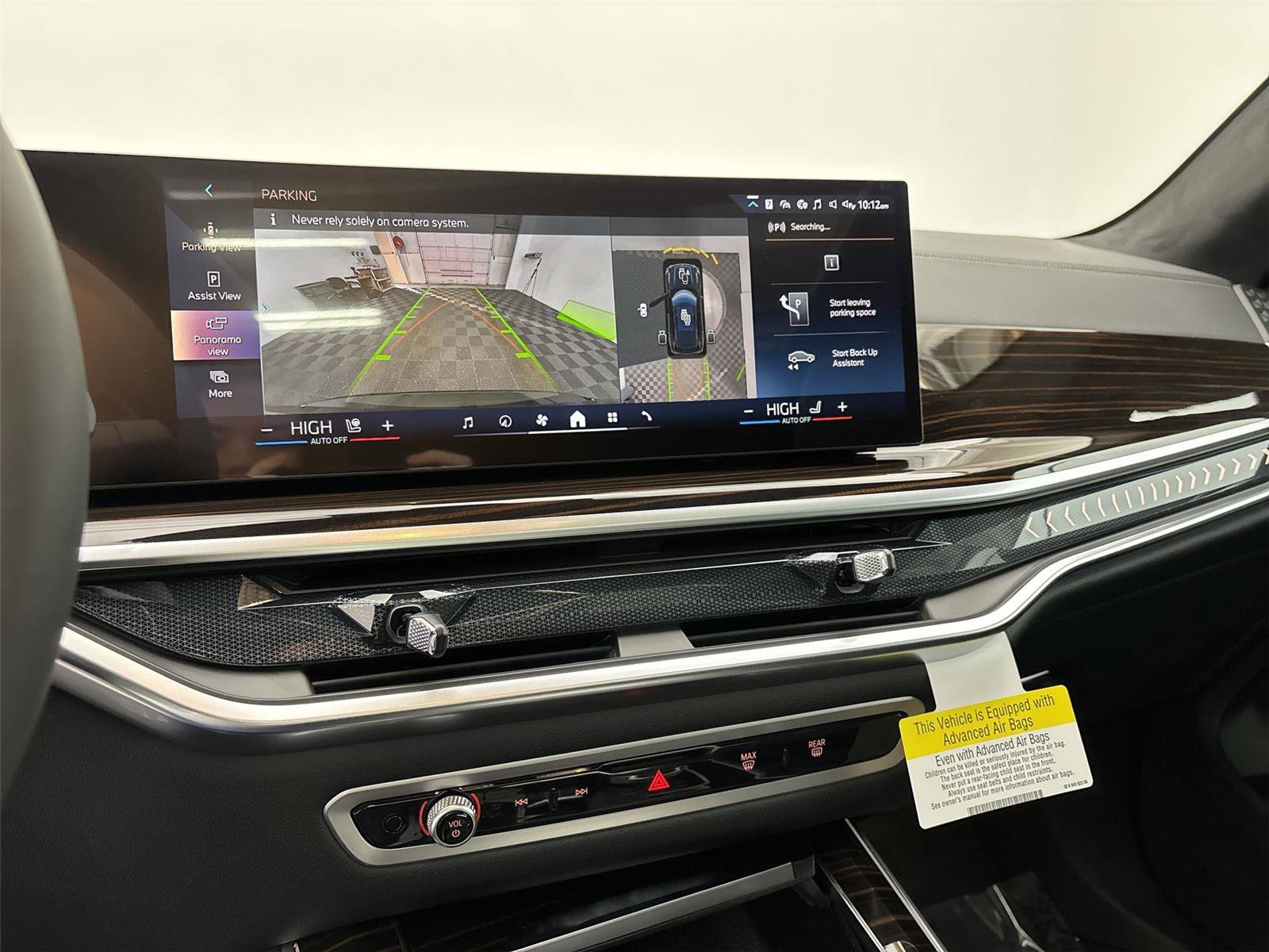 New 2026 BMW X5 xDrive50e w/ M Sport Package image 30