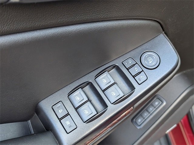 Used 2020 GMC Yukon SLT w/ Open Road Package image 11