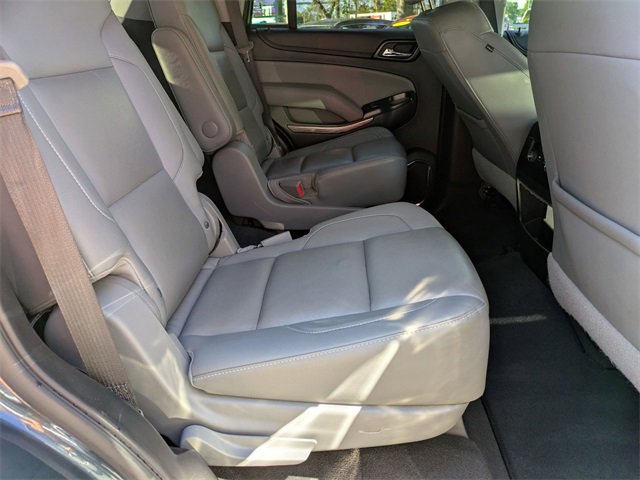 Used 2020 Chevrolet Tahoe LT image 27