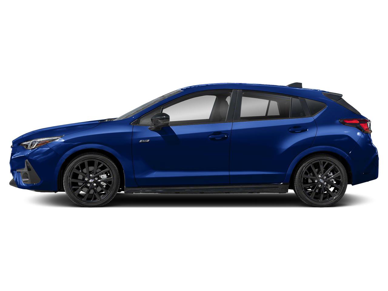 New 2026 Subaru Impreza RS image 3