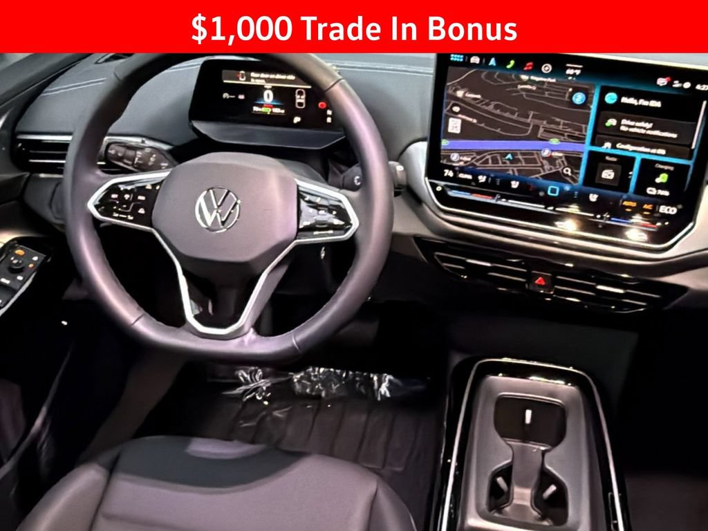 New 2026 Volkswagen ID.4 Pro S AWD/4WD image 13