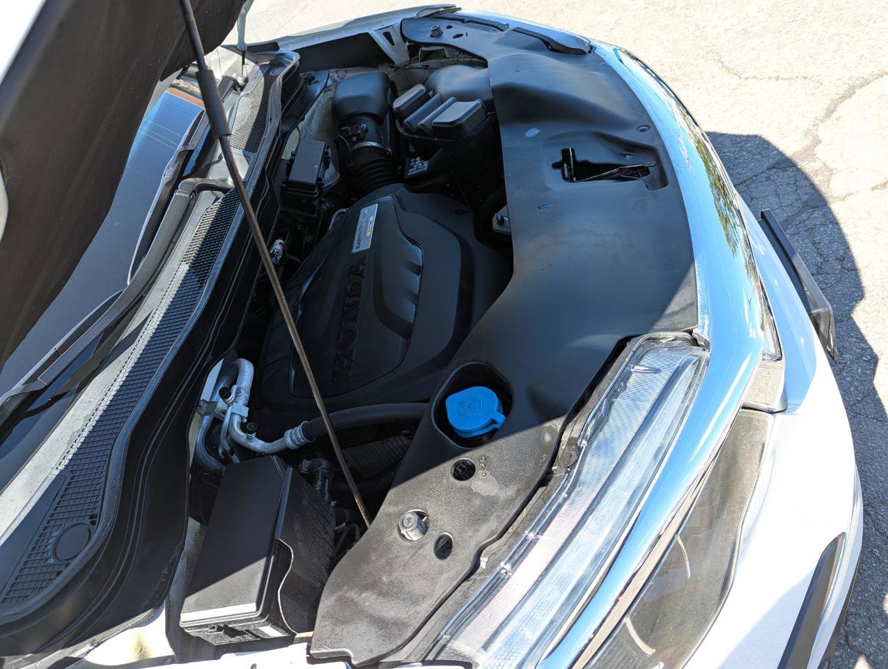 Used 2020 Honda Pilot EX-L image 46