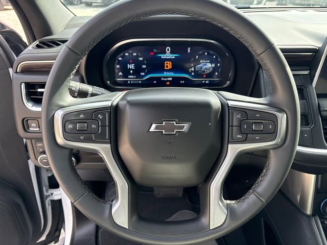 Used 2024 Chevrolet Tahoe Z71 AWD/4WD image 23