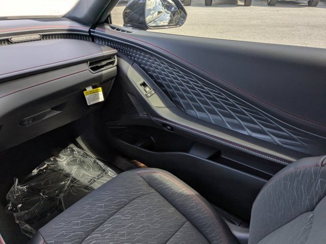 New 2026 Dodge Charger Scat Pack w/ Blacktop Package AWD/4WD image 20