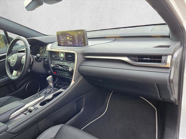 Used 2022 Lexus RX 350 F Sport w/ Accessory Package image 23