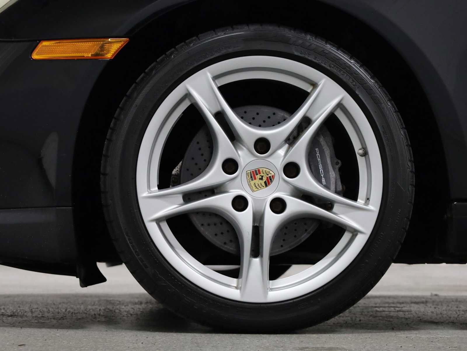 Used 2009 Porsche Cayman RWD image 32