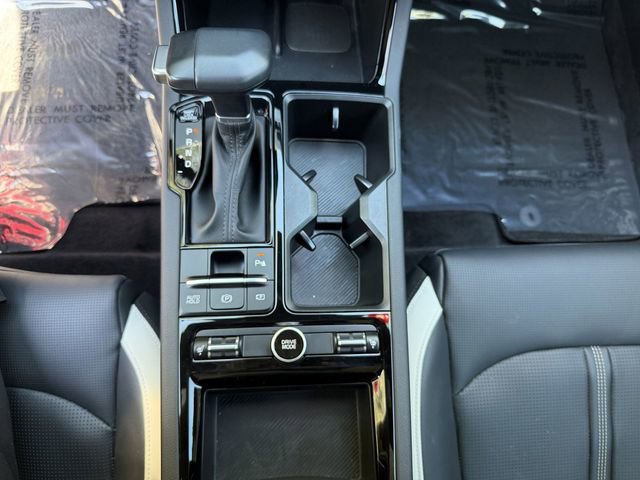 Certified 2025 Kia K5 GT-Line FWD image 22