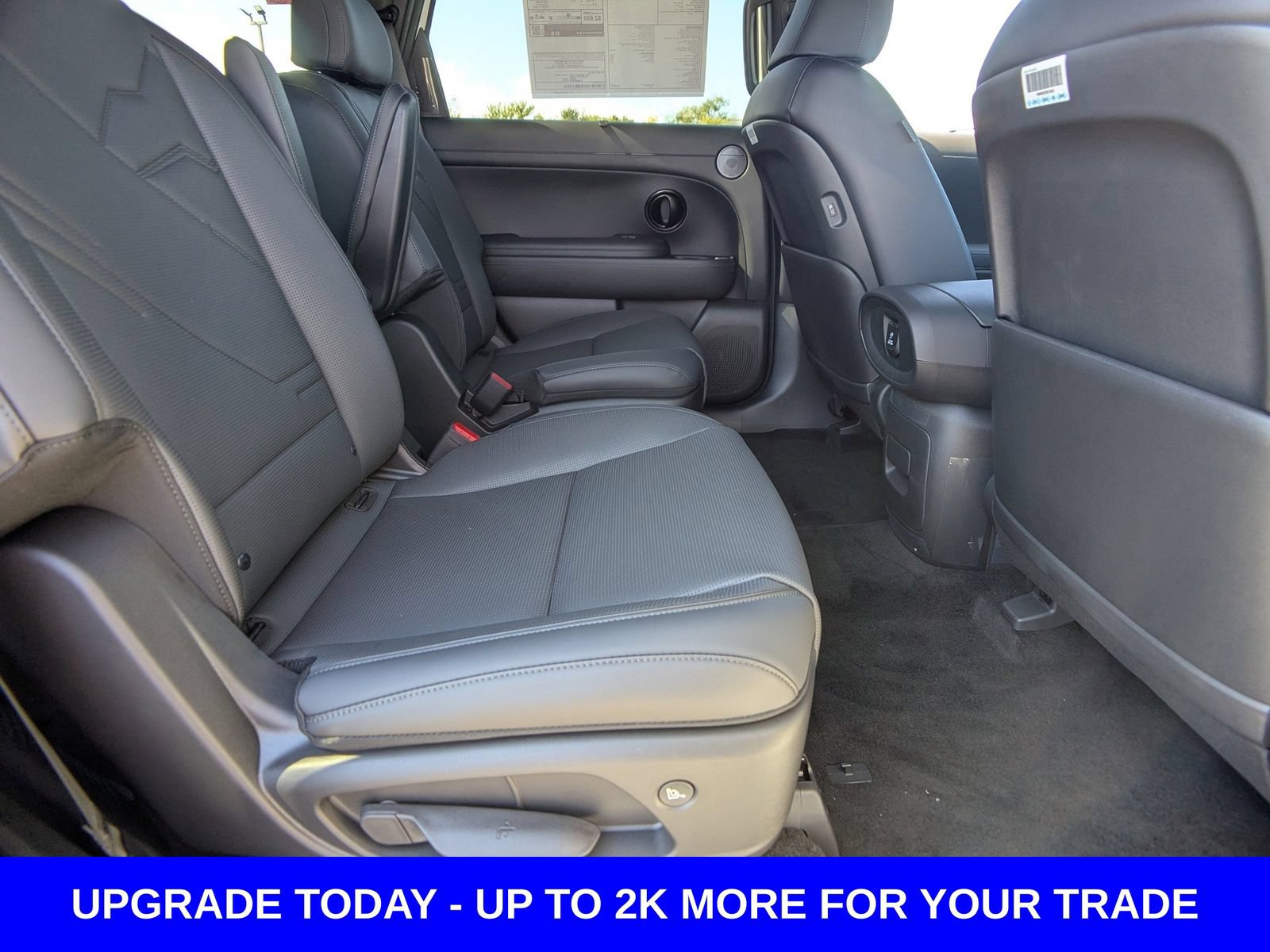 New 2026 Hyundai Palisade XRT Pro AWD/4WD image 29