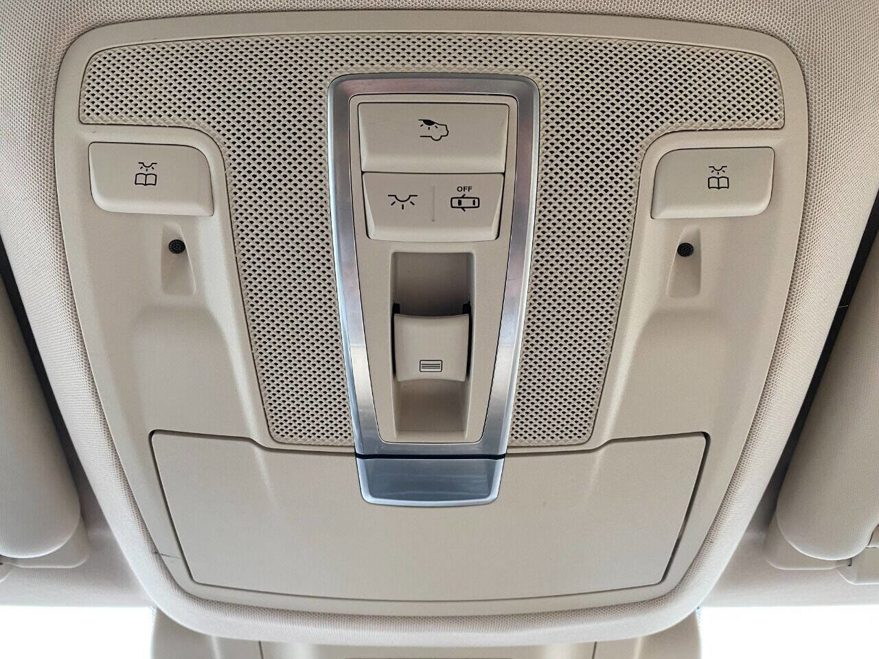 Used 2016 Mercedes-Benz GLE 350 4MATIC image 22