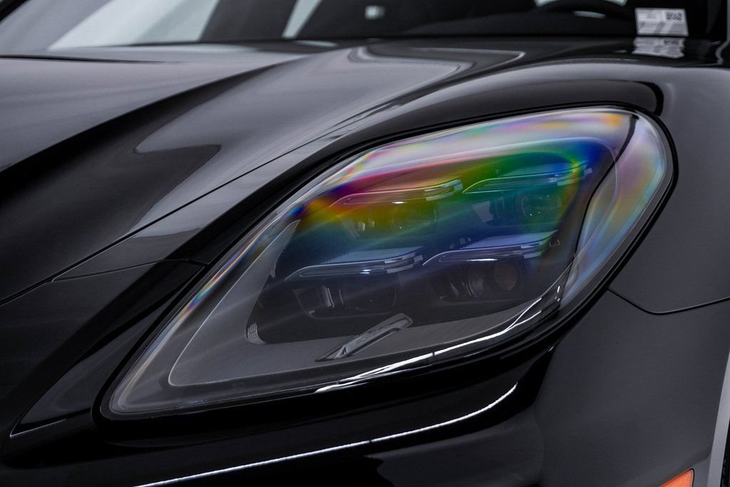 New 2026 Porsche Panamera 4 AWD/4WD image 7