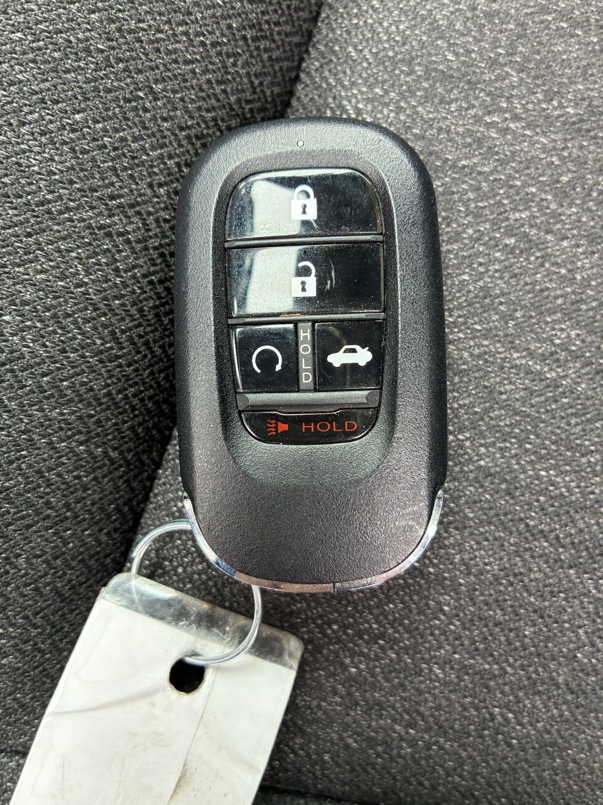 Used 2024 Honda Accord EX image 14
