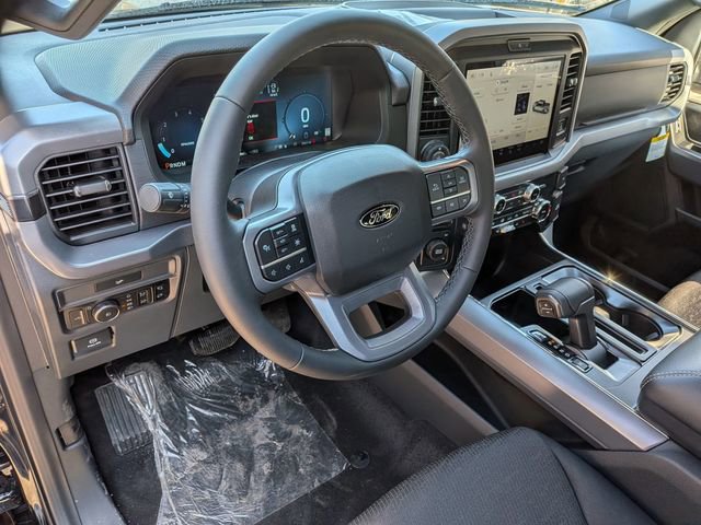 New 2026 Ford F150 XLT w/ Equipment Group 302A MID AWD/4WD image 11
