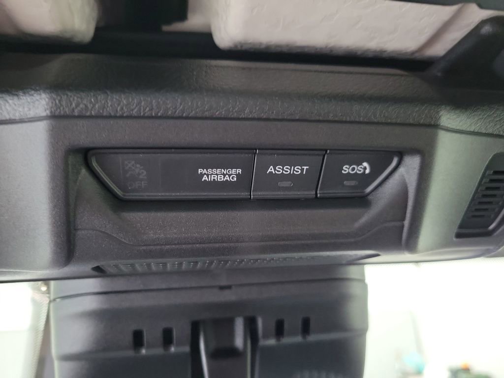 New 2026 Jeep Wrangler Unlimited Rubicon image 17