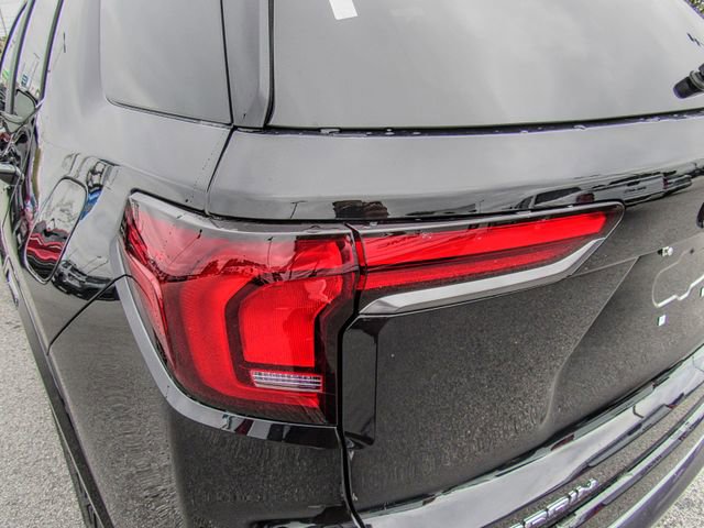 New 2026 GMC Terrain AT4 w/ Convenience Package III image 7