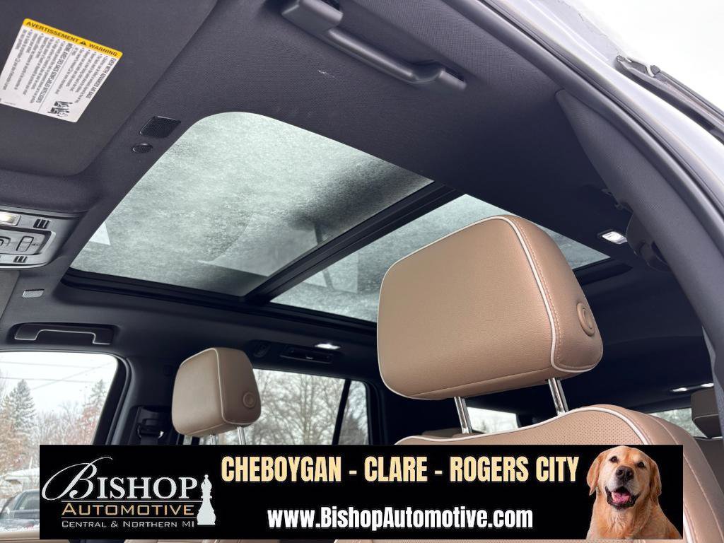 Used 2022 Chevrolet Tahoe Premier image 6