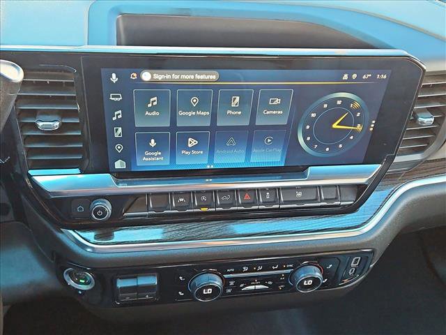 Used 2025 Chevrolet Silverado 1500 LT image 14