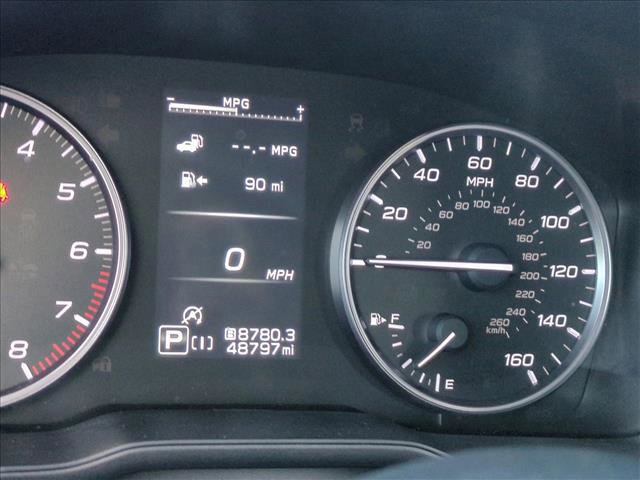 Certified 2024 Subaru Impreza 2.0i Sport image 11