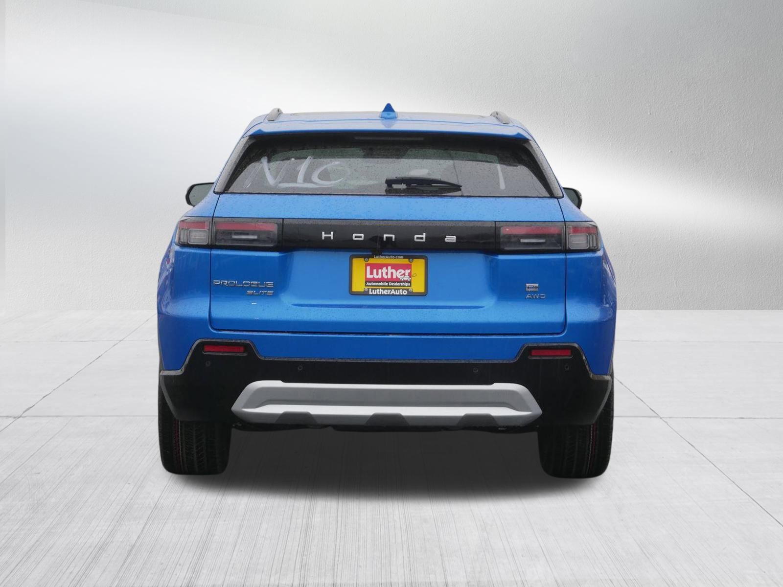 New 2026 Honda Prologue Elite image 6