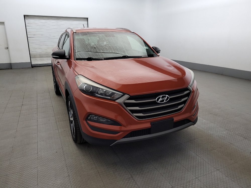 Used 2016 Hyundai Tucson Sport AWD/4WD image 14