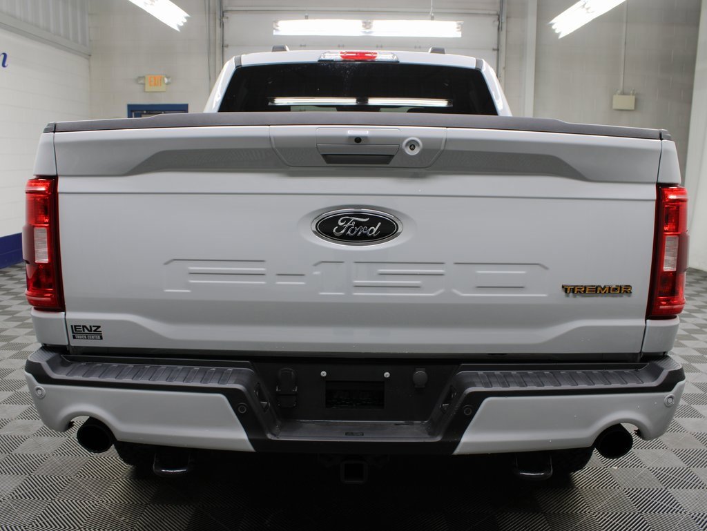 Used 2023 Ford F150 Tremor image 33
