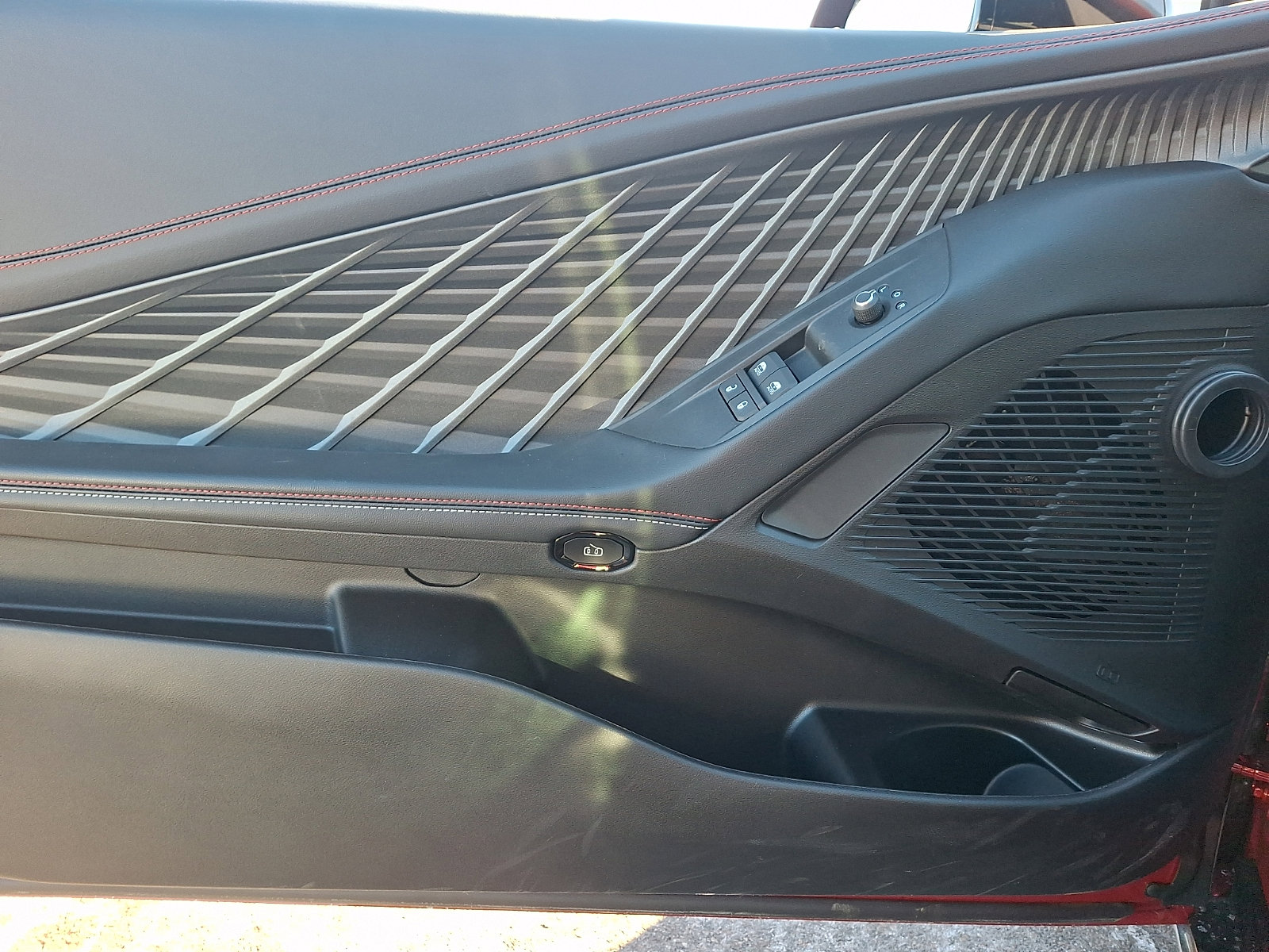 New 2026 Dodge Charger Scat Pack w/ Blacktop Package image 9