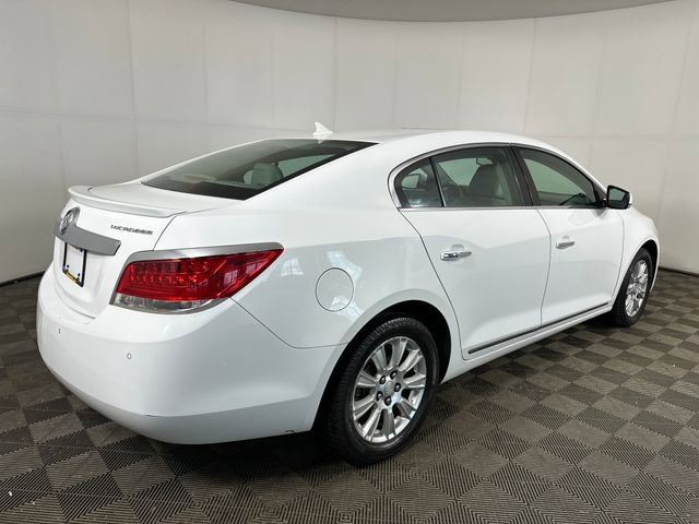 Used 2012 Buick LaCrosse Premium image 3