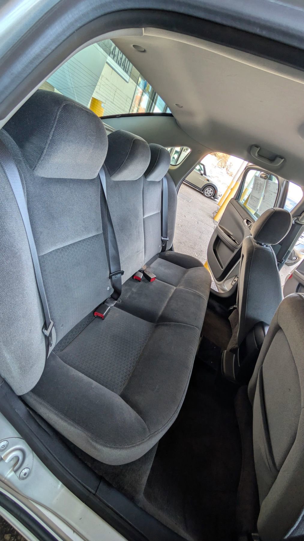 Used 2007 Chevrolet Impala LS image 13