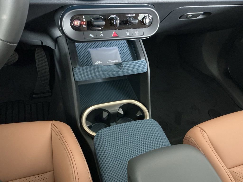 New 2026 MINI Cooper Countryman S image 13