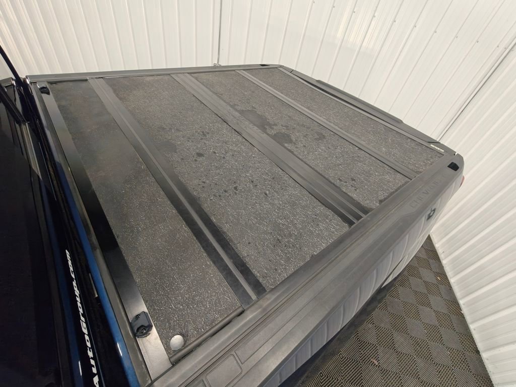 Used 2021 Chevrolet Silverado 1500 RST w/ Convenience Package II image 29