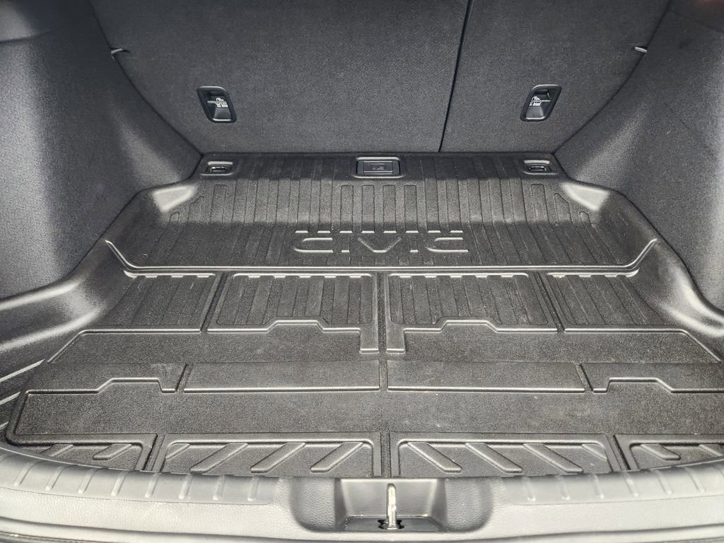 Used 2024 Honda Civic EX-L image 32