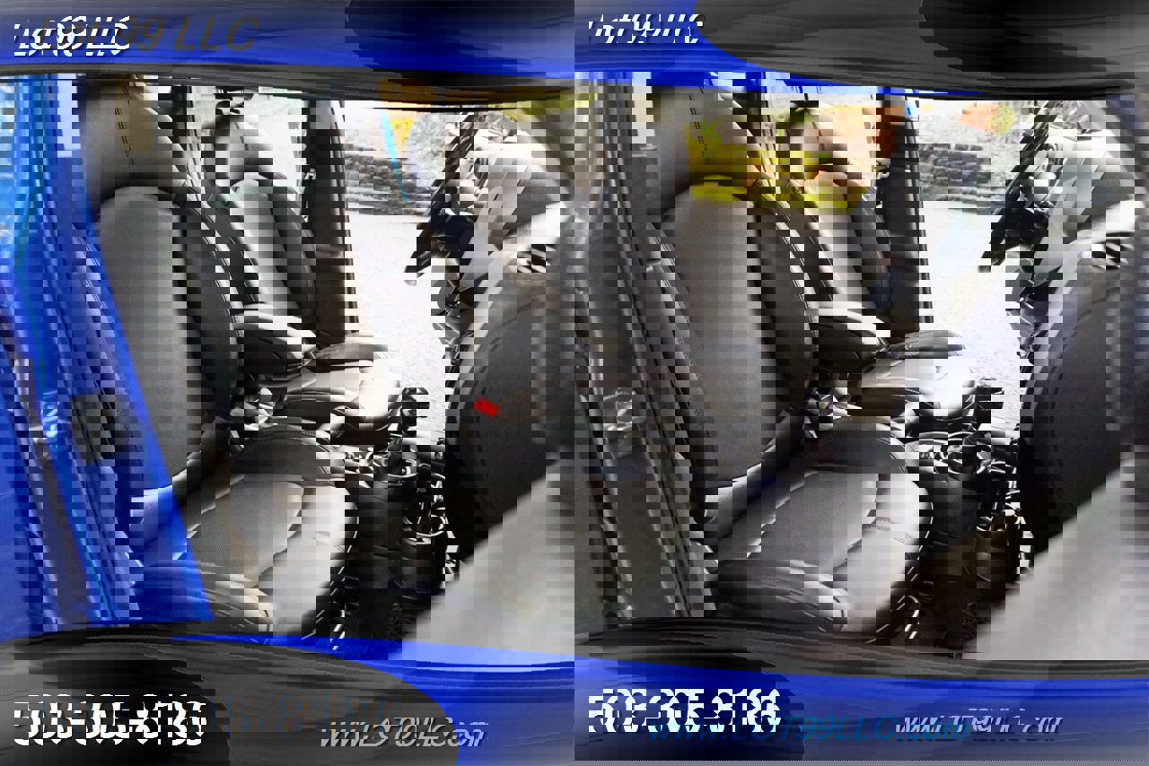 Used 2011 MINI Cooper Countryman S w/ Premium Pkg image 19