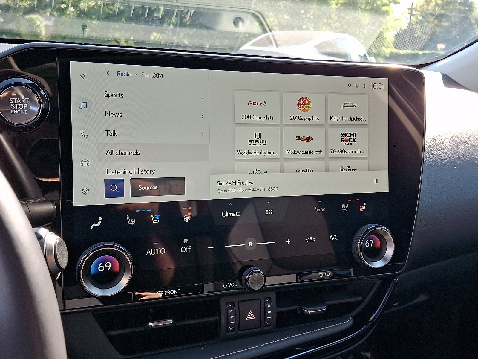 Certified 2024 Lexus NX 350 AWD image 17