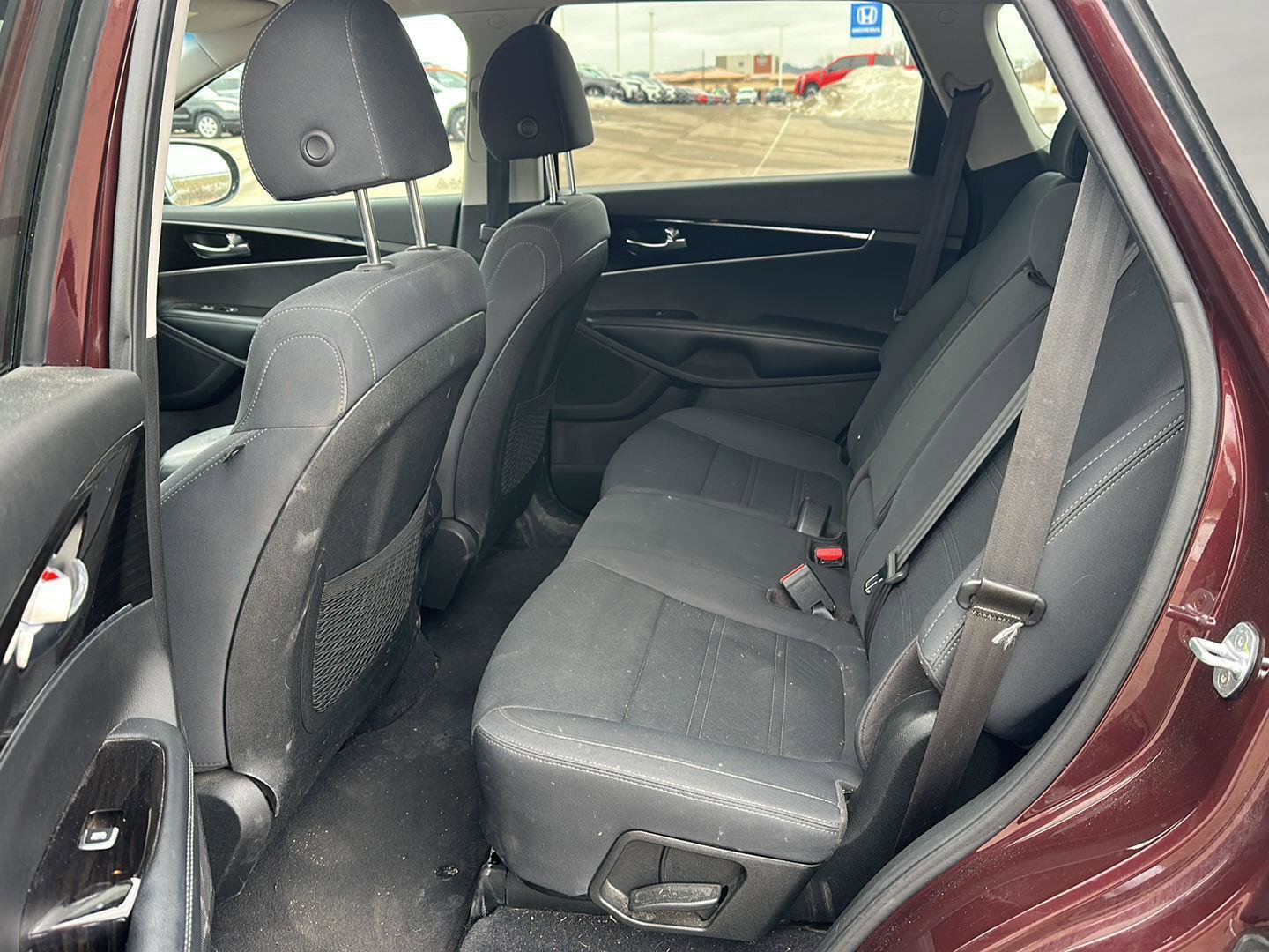 Used 2019 Kia Sorento LX w/ Option Group 020 image 20