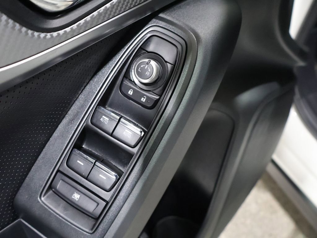 Used 2022 Subaru Crosstrek 2.5i Limited w/ Moonroof Package 1 image 14