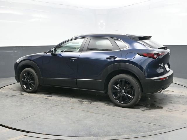 Used 2025 MAZDA CX-30 AWD 2.5 S w/ Select Sport Pkg image 4