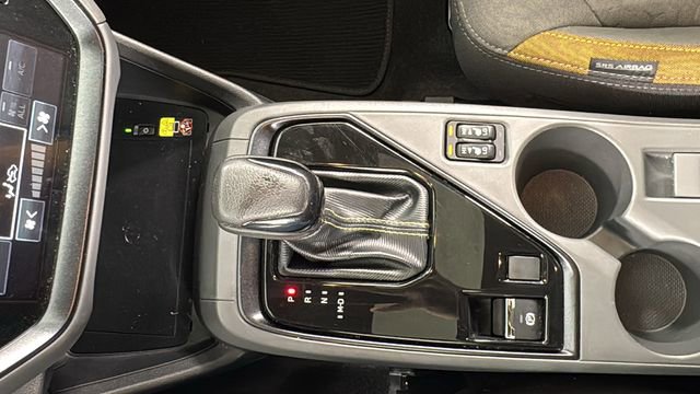 Certified 2024 Subaru Crosstrek 2.5i Sport image 32