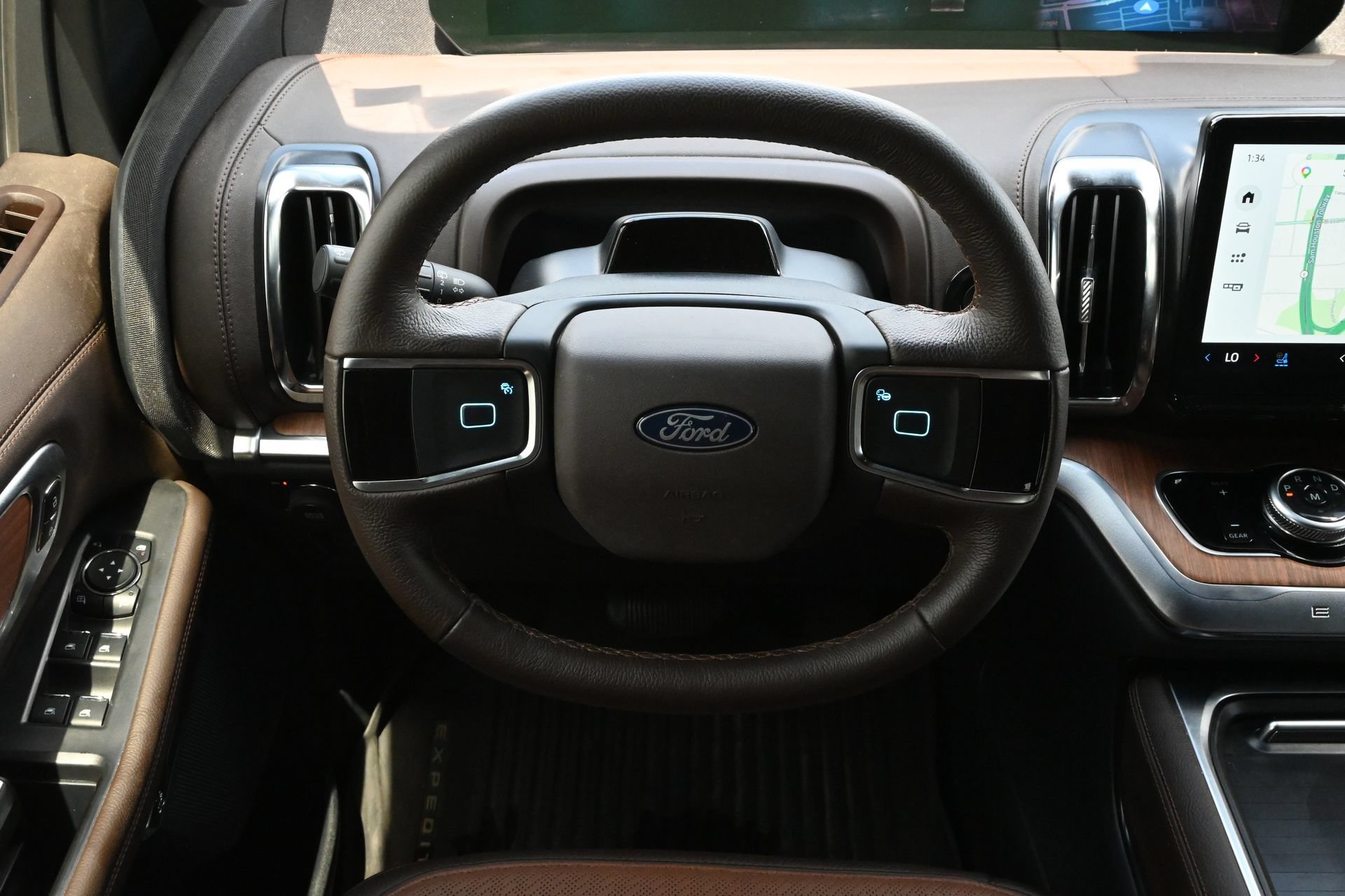 Used 2026 Ford Expedition Max King Ranch AWD/4WD image 11
