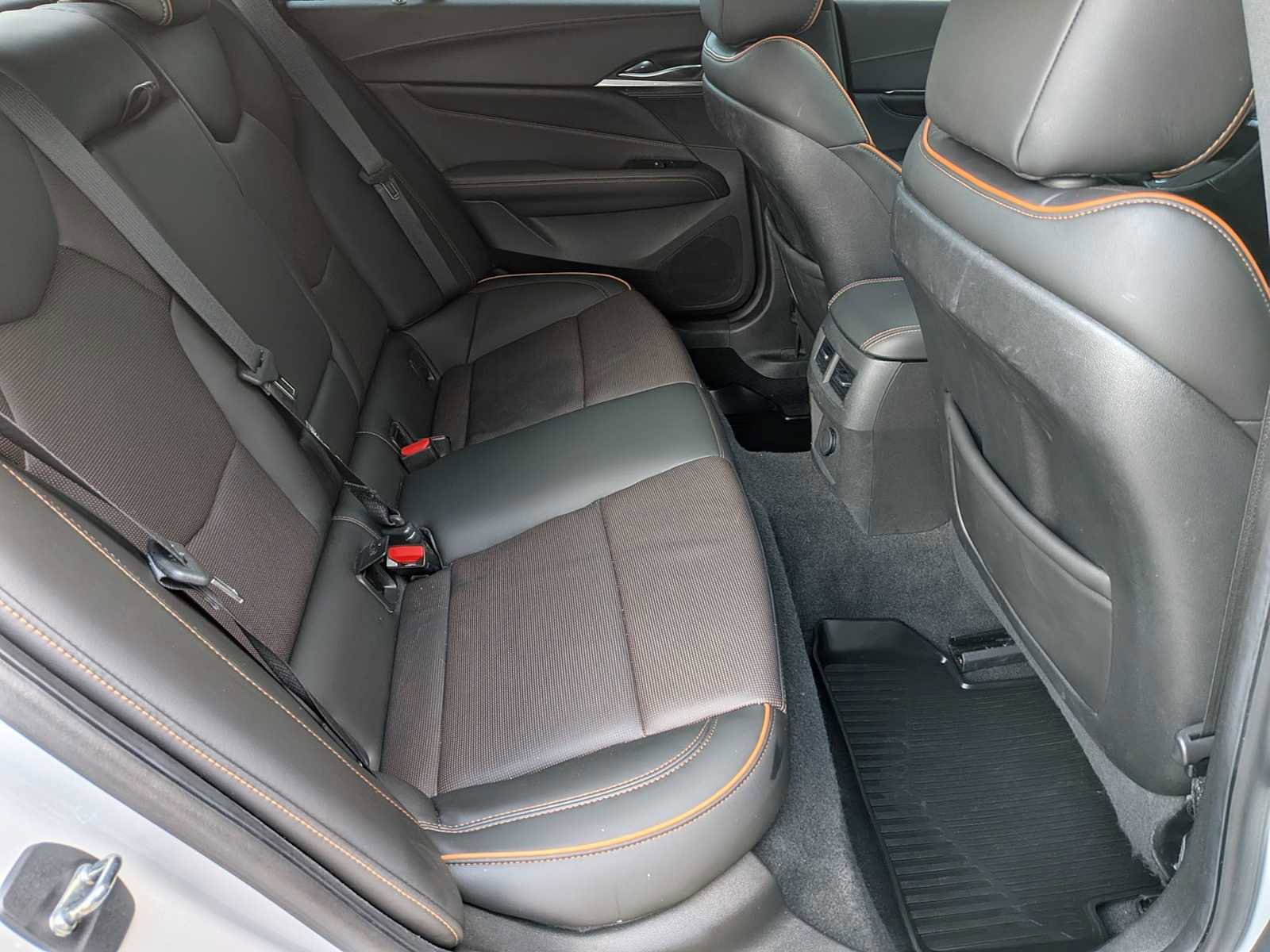 Used 2020 Cadillac CT4 V image 20