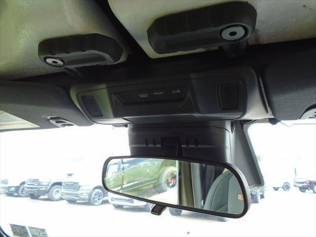Certified 2026 Jeep Gladiator Mojave AWD/4WD image 21