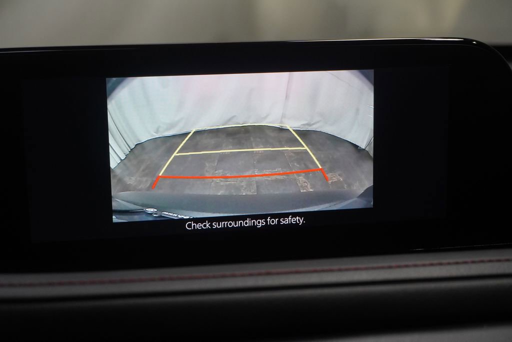 Used 2023 MAZDA CX-30 AWD 2.5 S w/ Preferred Package image 24