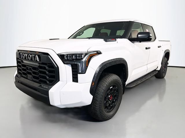New 2026 Toyota Tundra TRD Pro AWD/4WD image 6