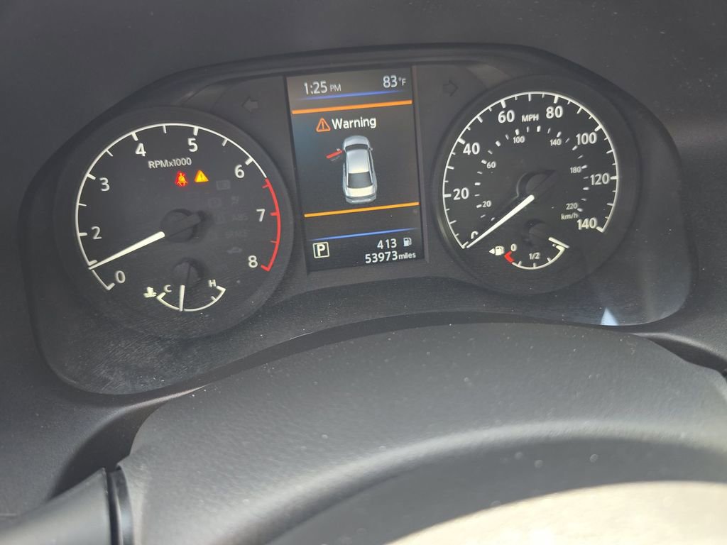 Used 2024 Nissan Altima 2.5 S image 13