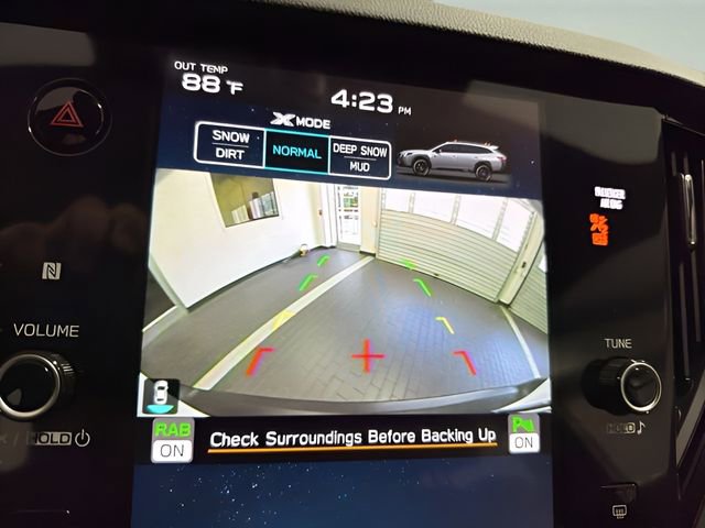Used 2023 Subaru Outback Wilderness image 20