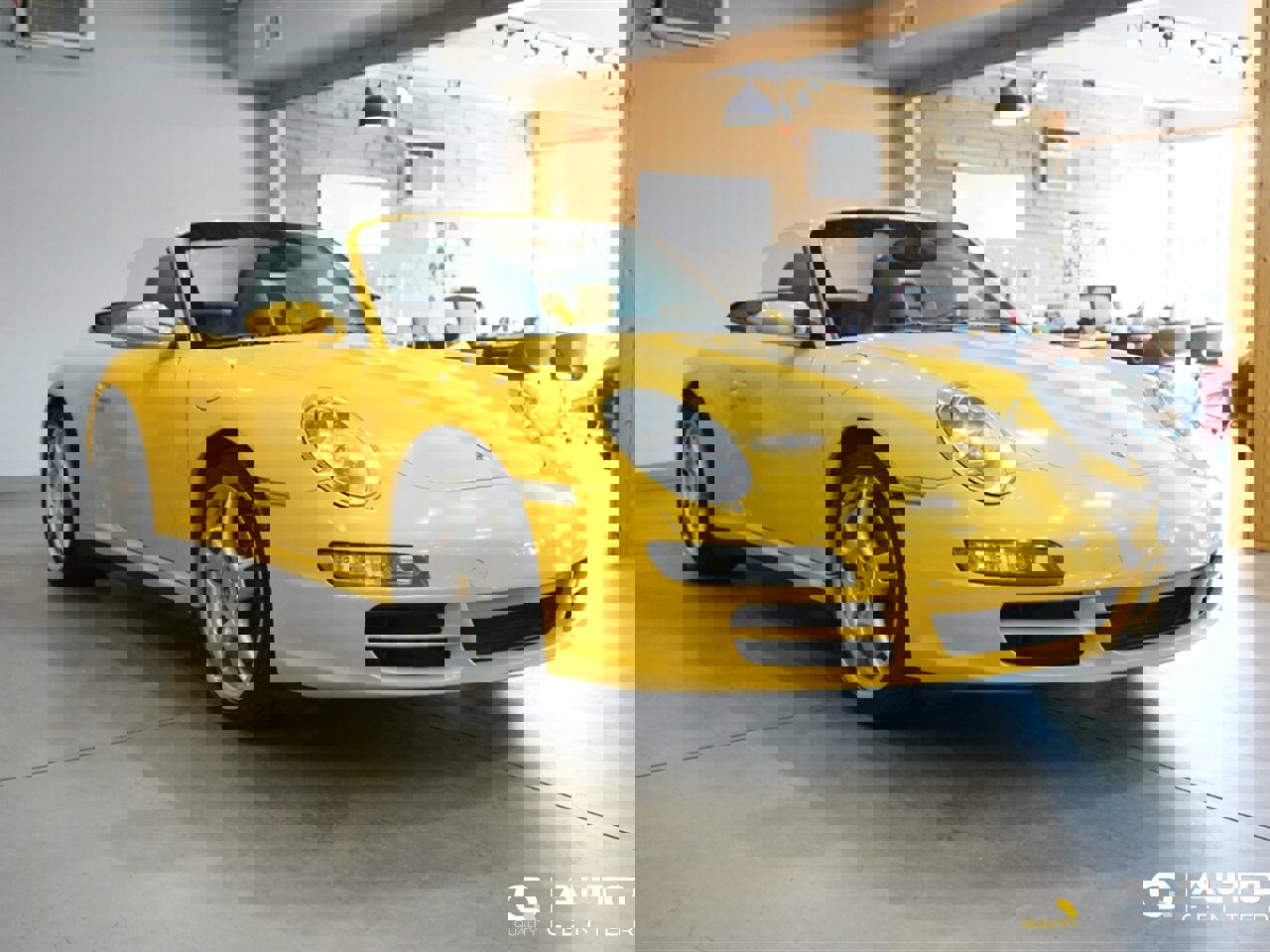 Used 2006 Porsche 911 Carrera 4S image 3