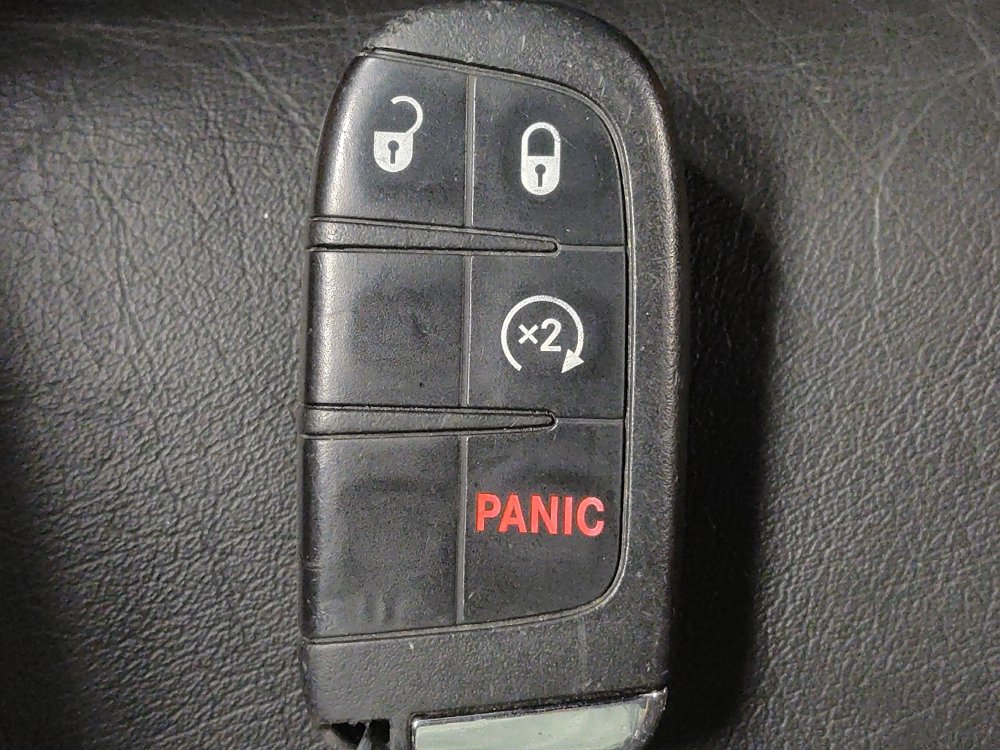 Used 2017 FIAT 500X Lounge FWD image 32