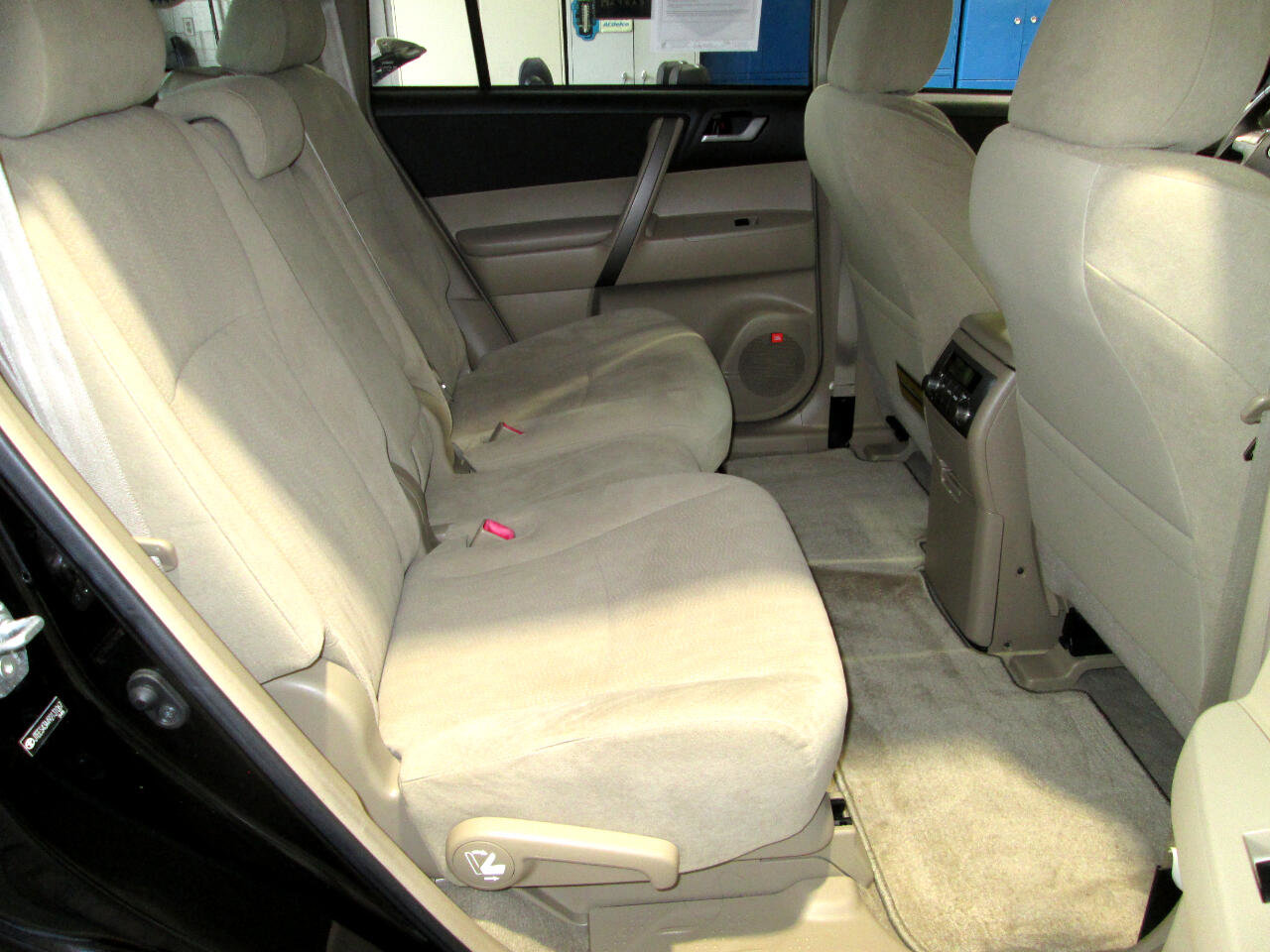 Used 2009 Toyota Highlander Sport image 40